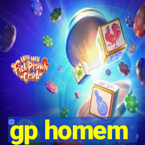 gp homem